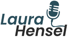 Laura spricht
