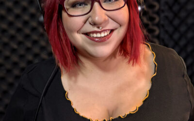 Buchtrailer, YouTube-Intro & Co: Wofür du eigentlich eine Sprecherin brauchst