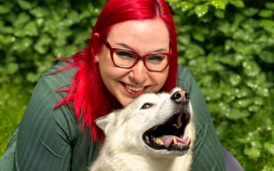 Aphantasie & Schauspiel: Wie ich Emotionen spiele, die ich nicht visualisieren kann